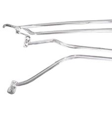 Headligth Tube Left Compatible With Audi Q7 New Tag No.171