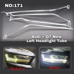 Headligth Tube Left Compatible With Audi Q7 New Tag No.171