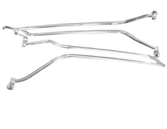 Headligth Tube Left Compatible With Audi Q7 New Tag No.171