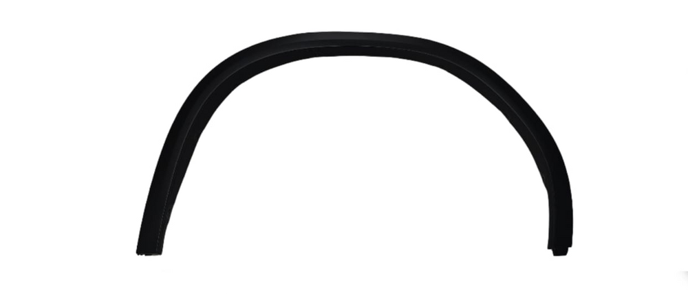Rear Left Wheel Eyebrow 51778745917 Compatible With BMW X4 G02 M (2017-21) Tag No.245