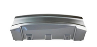 Front Tow Hook Cover Matt Grey Shade Compatible With Land Rover Range Rover Evoque (L538) (2012-2018) Tag No.930
