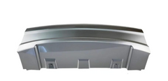 Front Tow Hook Cover Matt Grey Shade Compatible With Land Rover Range Rover Evoque (L538) (2012-2018) Tag No.930