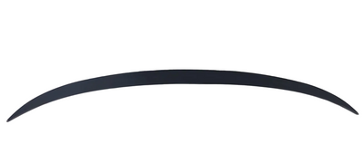 Rear Bumper Spoiler M4 Style BMRS7 Compatible With BMW F10 (2010-16)