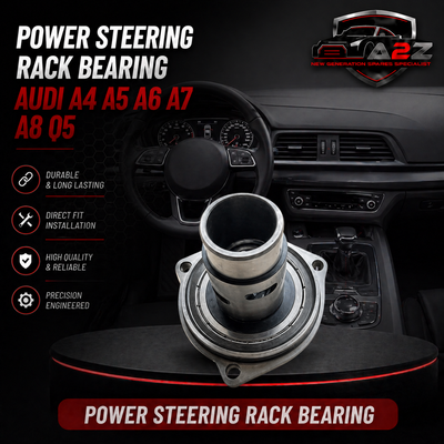 Power Steering Rack Bearing 8K0909144G Compatible With AUDI A4 A5 A6 A7 A8 Q5