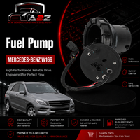 Fuel Pump 1664710775 1664710275 A1664707201 Compatible With MERCEDES-BENZ W166 Tag No.24
