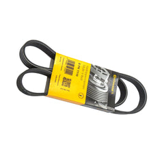 Multi Rib Belt 6PK1110 A0009931700 Compatible With MERCEDES-BENZ C-CLASS (W205) C-CLASS Convertible (A205) E-CLASS (W213) GLC (X253) (CONTINENTAL)