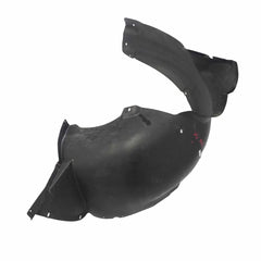 Front Left Fender Liner 6Q0809957 Compatible With Volkswagen POLO (2002-10)