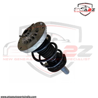 Front Left Air Suspension Shock Absorber Left 31316786005 Compatible With BMW 3 SERIES E90 2006-2012