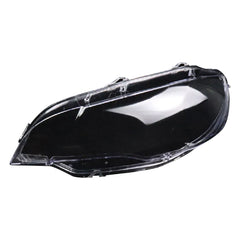 Front Headlight Glass Compatible with BMW E71 2006 -2014.