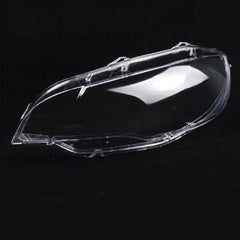 Front Headlight Glass Compatible with BMW E71 2006 -2014.