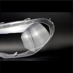Front Headlight Glass Compatible with BMW E71 2006 -2014.