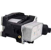 Oil Cooler Assembly 11428507697 Compatible With BMW 3 Series F30 & 5 Series F10 Tag-O-62