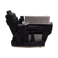 Oil Cooler Assembly 11428507697 For BMW 3 Series F30 & 5 Series F10 Tag-O-62