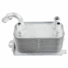 Oil Cooler 30792231 30645800 LR002916 6G917A095AC For LAND ROVER RANGE ROVER EVOQUE L538 Tag-O-18