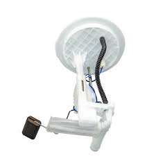 Fuel Pump 1664702394 Driver Left for Mercedes W166 Tag-F-34