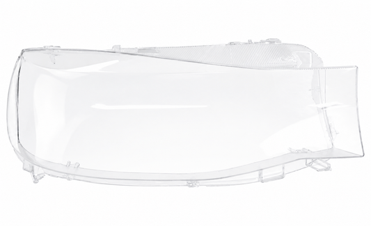 Front Headlight Glass Compatible With BMW F34 (2013-16)