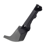 Front Bumper Spoiler Right LR028550 & Left LR028551 Compatible With Land Rover Range Rover Evoque - L538 (2012-2015) Tag No.7