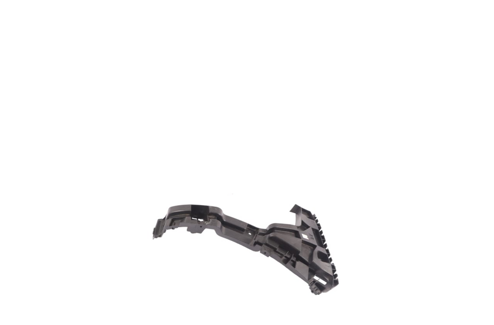 Rear Bumper Bracket Left 8U0807453B & Right 8U0807454B Compatible With Audi Q3 8U (2016-2018) Tag No.144