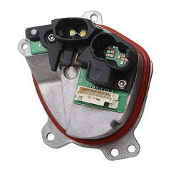 Left Side LED Headlight DRL Module 23508301 For BMW 5 Series G30 Tag-BL-178