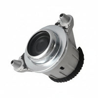 Front Engine Mount 2042400917 Compatible With MERCEDES-BENZ C-CLASS W204 & E-CLASS W212 (276/272 Petrol)
