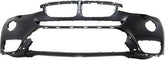 Front Upper Bumper 51117389896 Compatible With BMW X3 (F25) Tag No.421