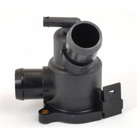 Elbow (Thermostat) 6512000715 Compatible With MERCEDES-BENZ A-CLASS W176 & B-CLASS W246, GLA-CLASS X156 Tag-E-14