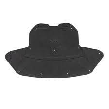 FRONT BONNET HOOD SOUND INSULATION 2236820802 Compatible With MERCEDES-BENZ S-CLASS (W223) (2020)