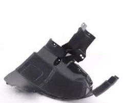 Rear Left Fender Liner 51717291197 Compatible With BMW X5 F15 Tag-FE-35