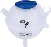 Coolant Bottle 1K0121047A For AUDI Q3 (8UB, 8UG) Tag-B-23