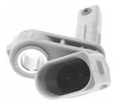 Rear Right ABS Wheel Speed Sensor Grey 7L0927808A 7L0927808B WHT003856A WHT003856B WHT003856C Compatible With AUDI Q7 4LB & Q3 8UB