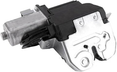 Rear Tailgate Liftgate Door Lock Latch Actuator 7P0827505M Compatible with VW TOUAREG (7P5, 7P6)