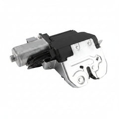 Rear Tailgate Liftgate Door Lock Latch Actuator 7P0827505M Compatible with VW TOUAREG (7P5, 7P6) (2010-15)