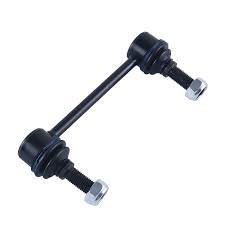 Rear Axle Sway Bar End Stabilizer Link Right & Left 30647920 Set Compatible With VOLVO S60 S80 V70 XC90 I (275)