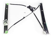 Front Right Power Window Regulator 4G0837462 Compatible with AUDI A6 C7 (4G2, 4GC) | A6 / S6