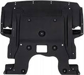 Engine Splash Shield Guard Engine Under Cover Protection 51757185112 Compatible with BMW 5 Series F07