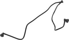 Charger Hose Pipe 2465010325 A2465010325 for Mercedes-Benz A-CLASS W176 & B-CLASS W246, GLA-CLASS X156 Tag-H-12