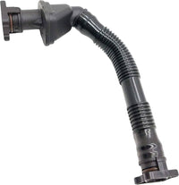 Crankcase Vent Hose 1157553949 Compatible With BMW E89 E90 E93