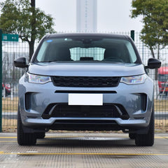 Glossy Black Show Grill LR127710 Compatible With LAND ROVER DISCOVERY SPORT (L550) (2020-2023) Tag No.12