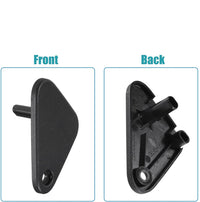 Radiator Bracket Left 30723366 & Right 30723367 Compatible With VOLVO S80/S60/XC60 (2011-2017) Tag No.2751