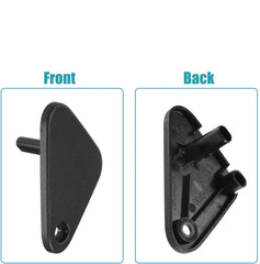 Radiator Bracket Left 30723366 & Right 30723367 Compatible With VOLVO S80/S60/XC60 (2011-2017) Tag No.2751