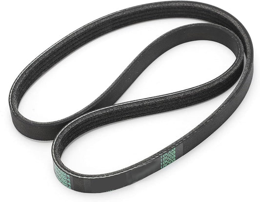 V-ribbed Serpentine Belt 11287520177 Compatible With BMW E60 E66