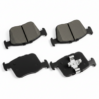 Brake Pad Kit 32287447 Compatibe With VOLVO XC90