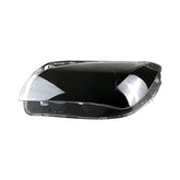 Front Headlight Glass Compatible with BMW E84 2009 -2015.