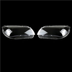 Front Headlight Glass Compatible with BMW E84 2009 -2015.