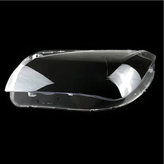 Front Headlight Glass Compatible with BMW E84 2009 -2015.