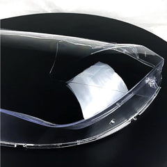 Front Headlight Glass Compatible with BMW E84 2009 -2015.