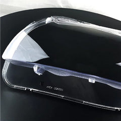 Front Headlight Glass Compatible with BMW E84 2009 -2015.