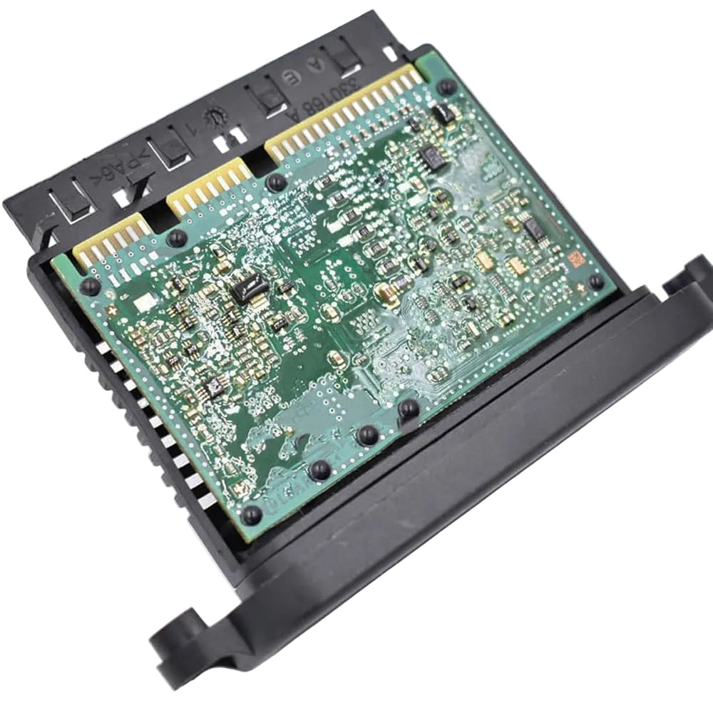 Headlight TMS (Thermal Management System) Driver Module 63117363090 Compatible With BMW F22 F23 With AHL