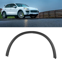 Front Wheel Left Eyebrow 95855972720 Compatible With Porsche Caynne (2012-2018) Tag No.57