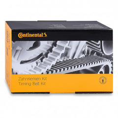 Timing Belt Kit CT1134K1 03L198119E Compatible With SKODA YETI (5L) (CONTINENTAL)